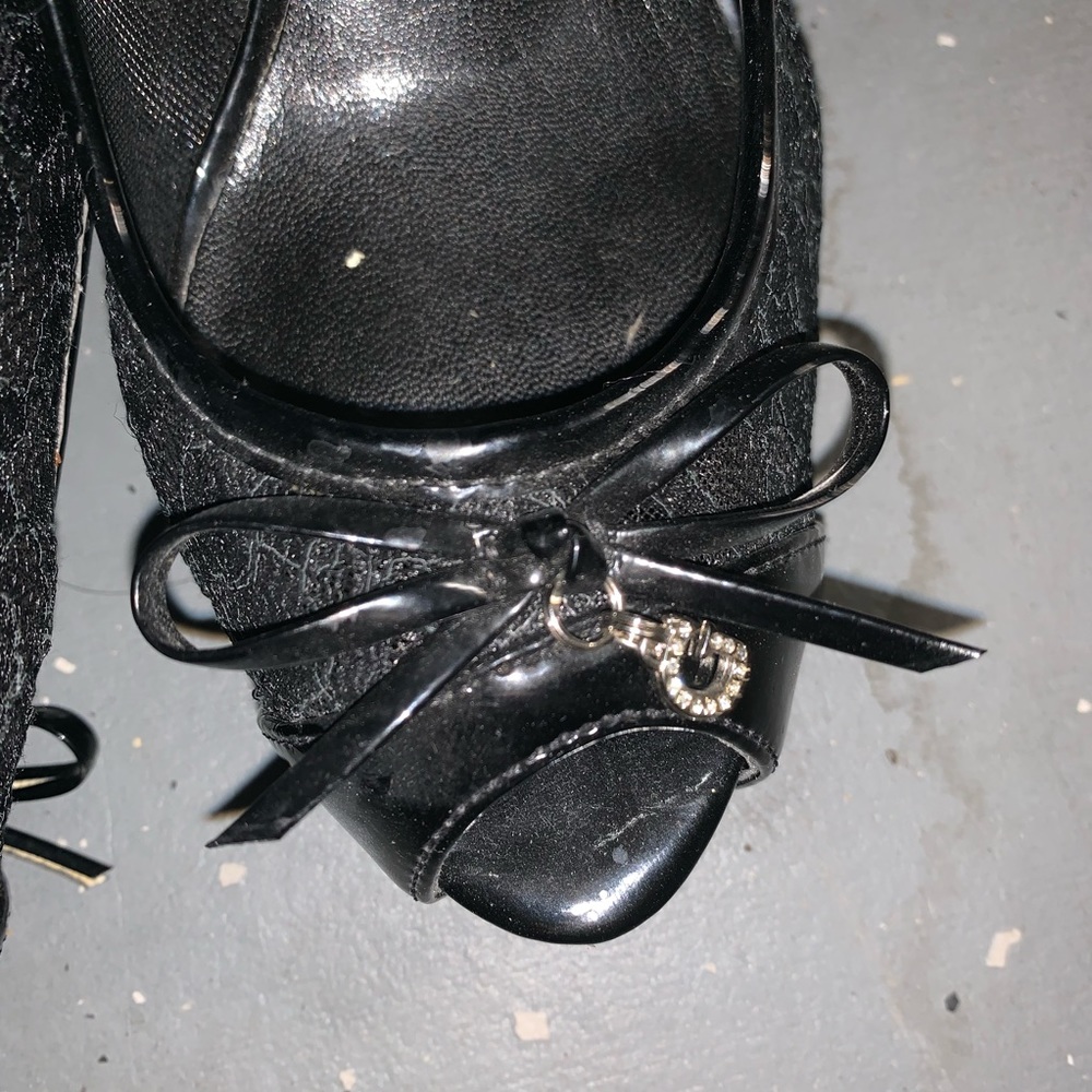 💚 Guess heels - Picture 3 of 4